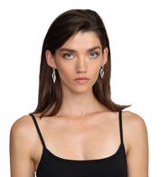 DRIP EARRING SET