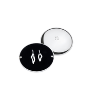 DRIP EARRING SET