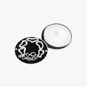 FLOWFORM CHAIN BRACELET