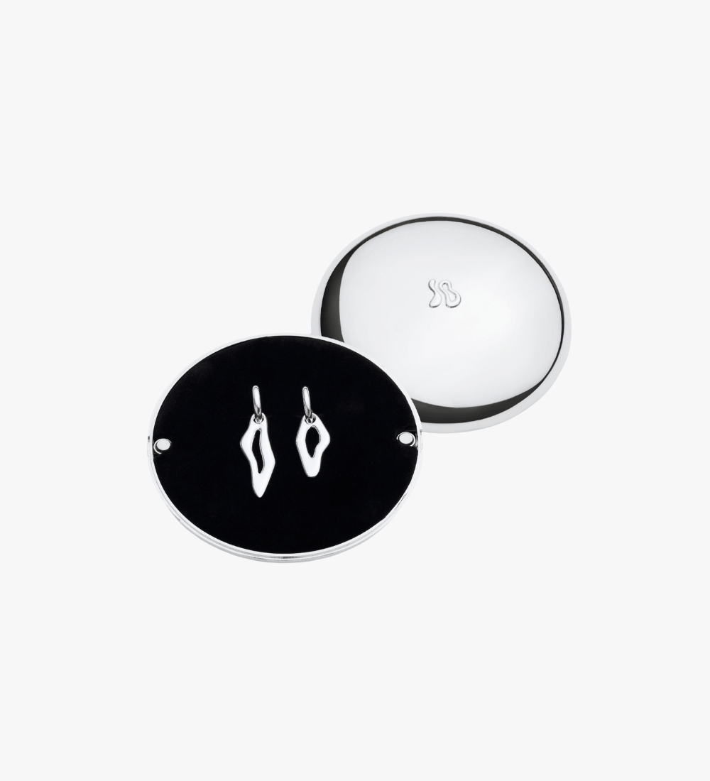 DRIP EARRING SET