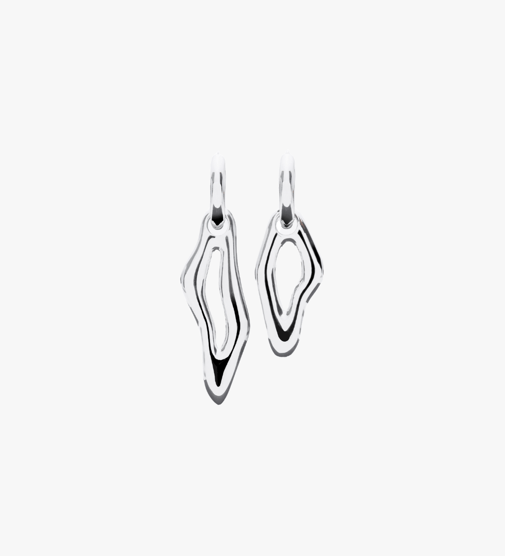 DRIP EARRING SET